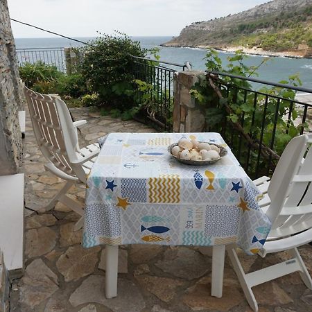 Appartamento Blue Horizon Dream Thimonia Esterno foto